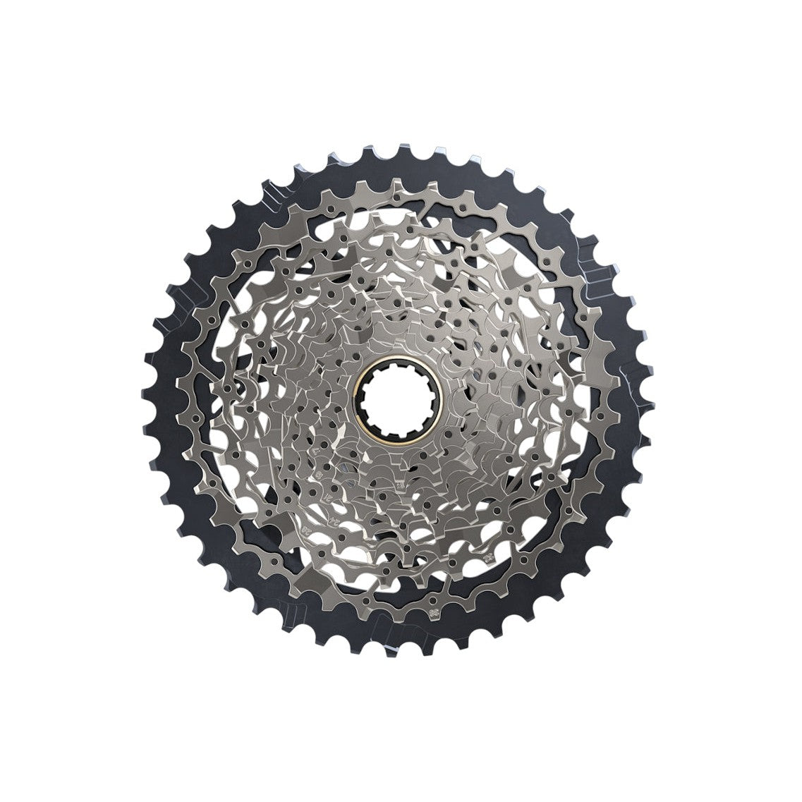 SRAM XPLR XG-1271 12 Speed Cassette - 10-44t